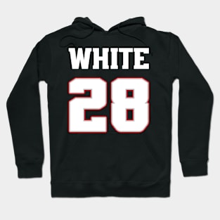 New England Patriots Hoodie